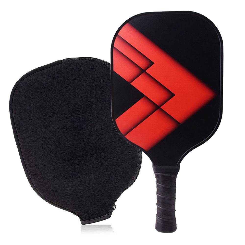 LT-004 (single+single-shot bag+3 balls) glass fiber